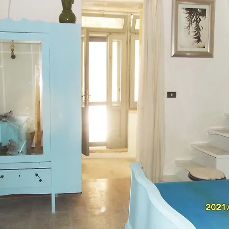 Ferienhaus Spongano